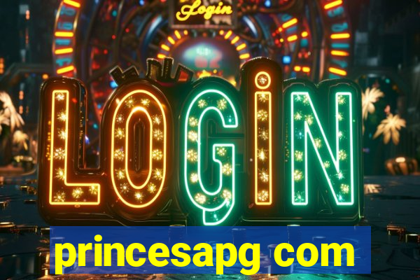 princesapg com